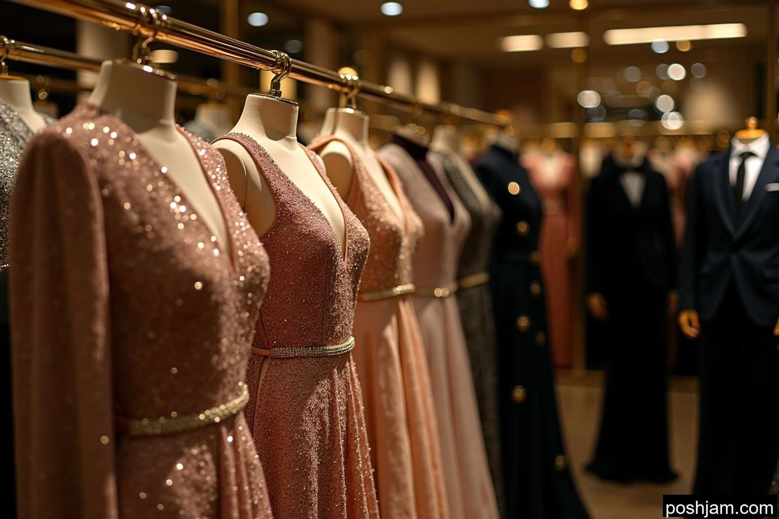 Luxe Chronicles: Unveiling the Latest High-End Designer Collections