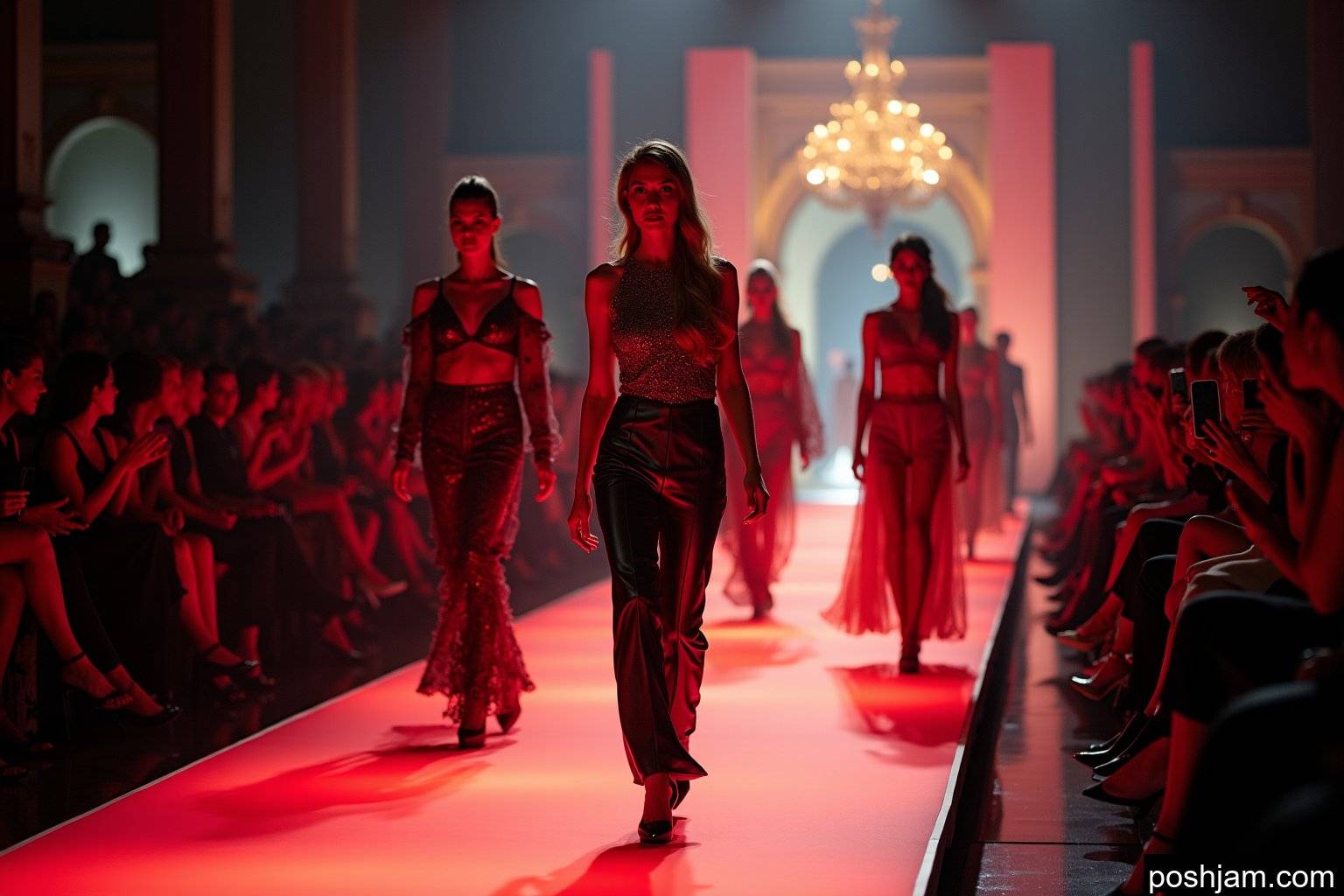 Elevate Your Style: Mastering High-End Fashion with PoshJam's Fashion Guides